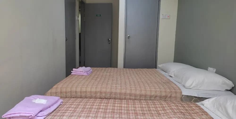 OYO 90542 My Hotel Seremban - photo 2