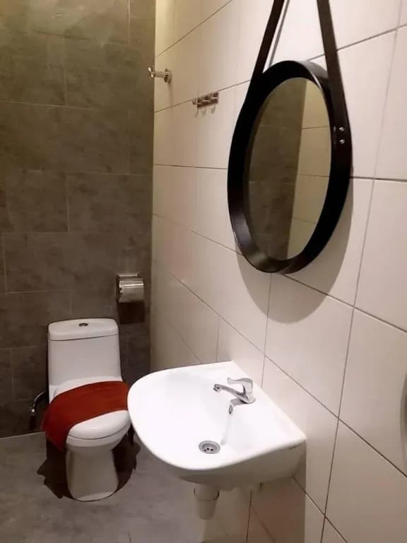 Sovotel Boutique Hotel @ USJ 9 - photo 10