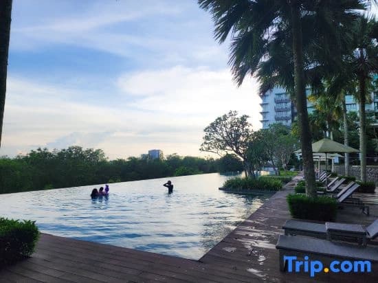 Iskandar Residence -- Legoland & Kids & WiFi # 3BR2B # 6pax - photo 9