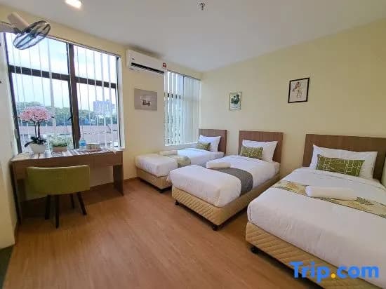 SCC Hotel PJ - photo 1