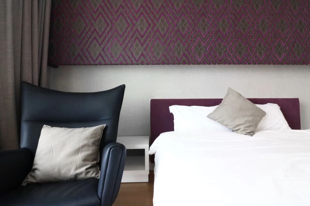 Victoria Home Suites Kuala Lumpur - photo 4