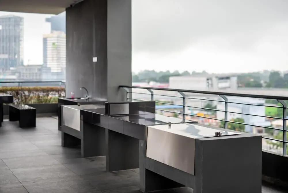 2BR Dual Key SKS Pav Ciq, JB Sentral, Free Parking - photo 6