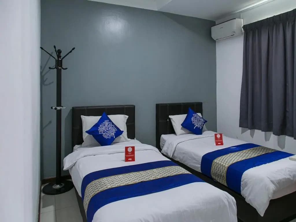 Klebang Besar Townlodge - photo 5