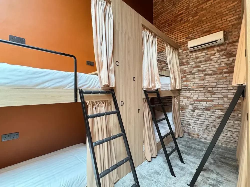 Hotel Ban Sheng Teik - photo 3