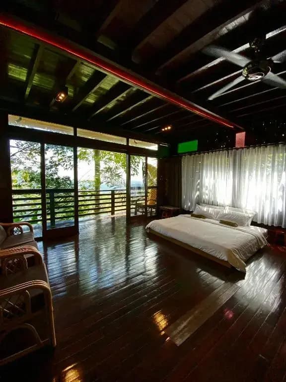 Langit Rimba Resort - photo 3