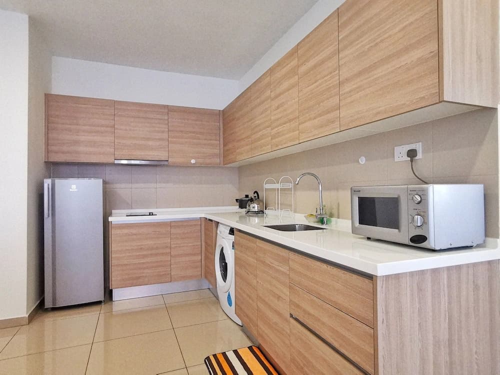 Eminent Suite @ i-Soho, i-City - photo 31