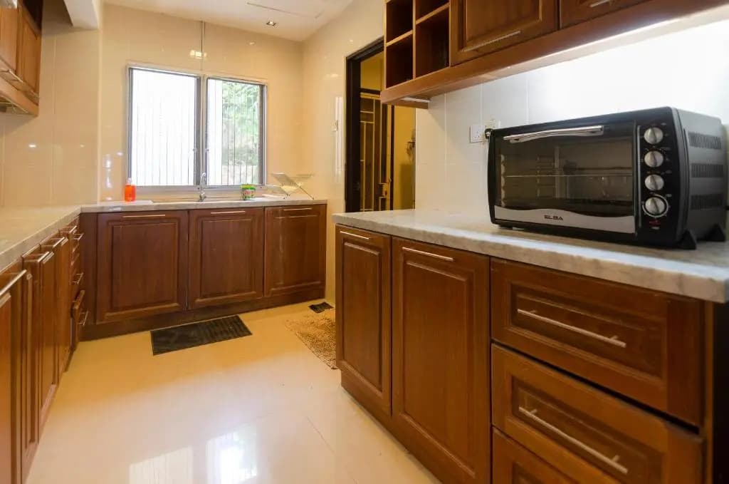 A Comfy & Cozy 2BR Home in Ukay Heights - photo 14