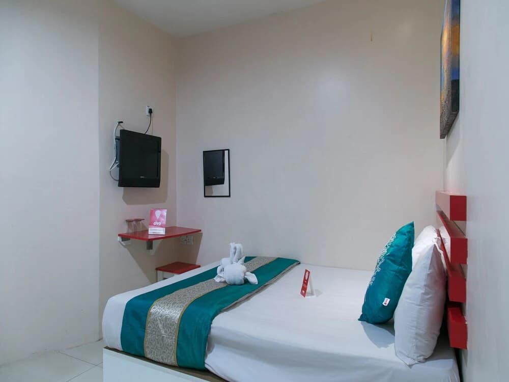 OYO Rooms Shah Alam Hospital - photo 3