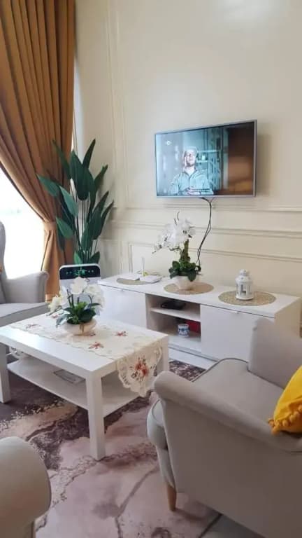 Aleeya Suite @ Troika Residence - photo 3