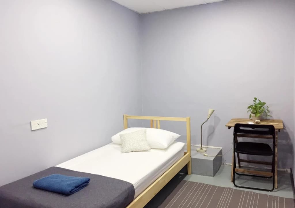 Kokonut Homestay - photo 1
