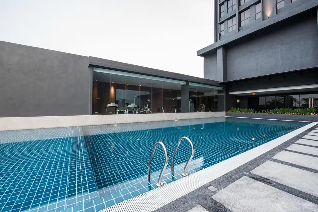 Geno Hotel - photo 11