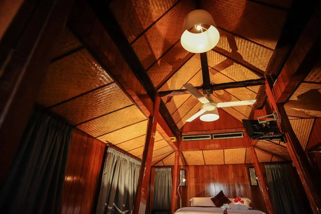 Malihom Private Estate Hotel - photo 13