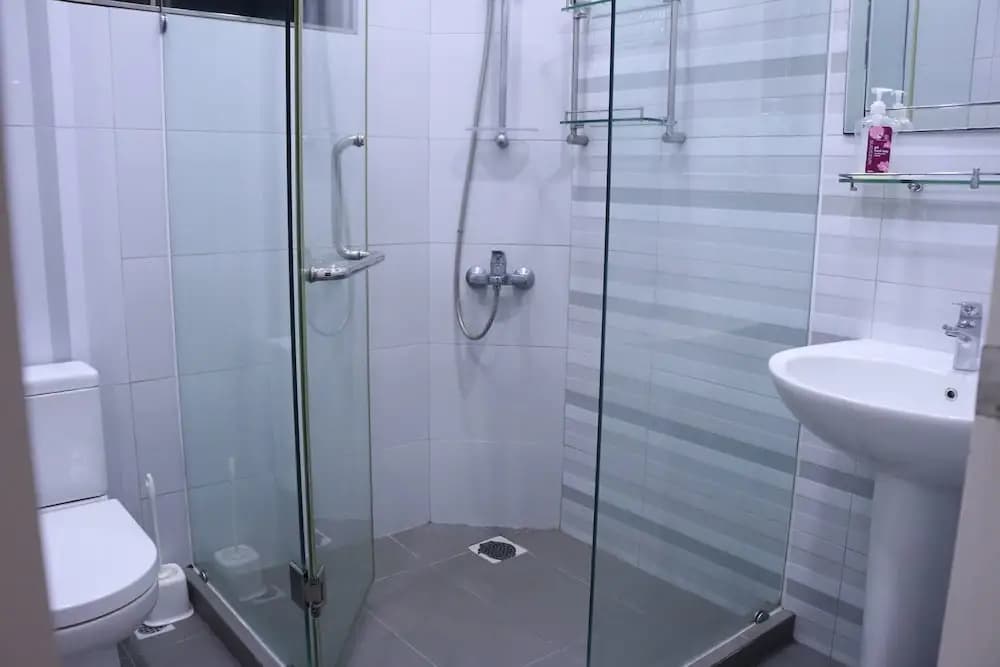 Marina Travellers Suite Marina Court - photo 9