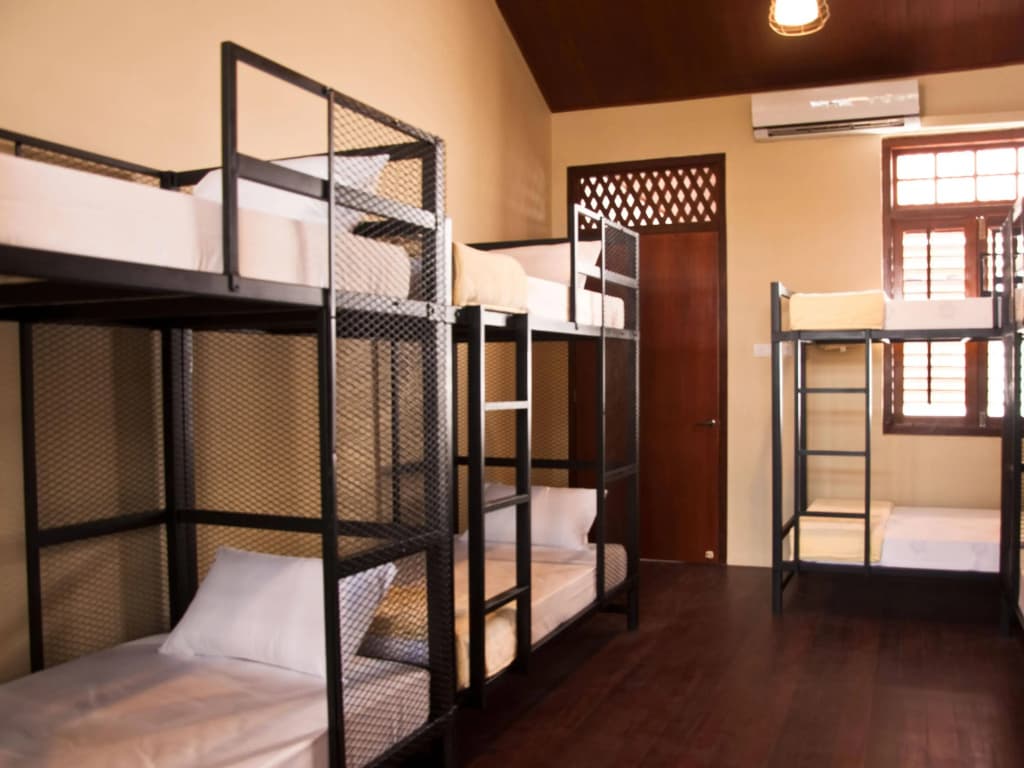 Rope Walk Guesthouse - Hostel - photo 15