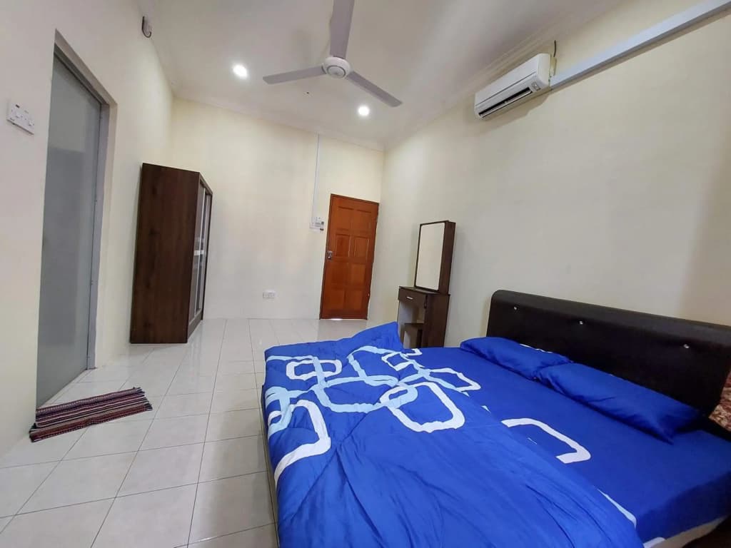 AL' Indara Bunglow Homestay Taiping - photo 7