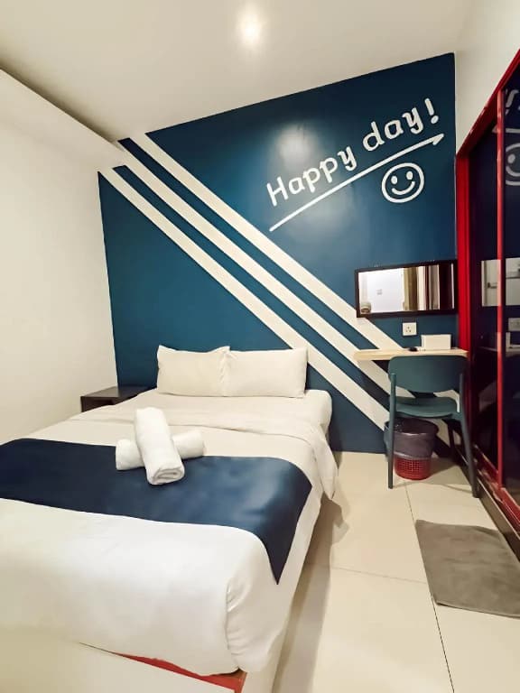 My Home Hotel Prima Sri Gombak - photo 40