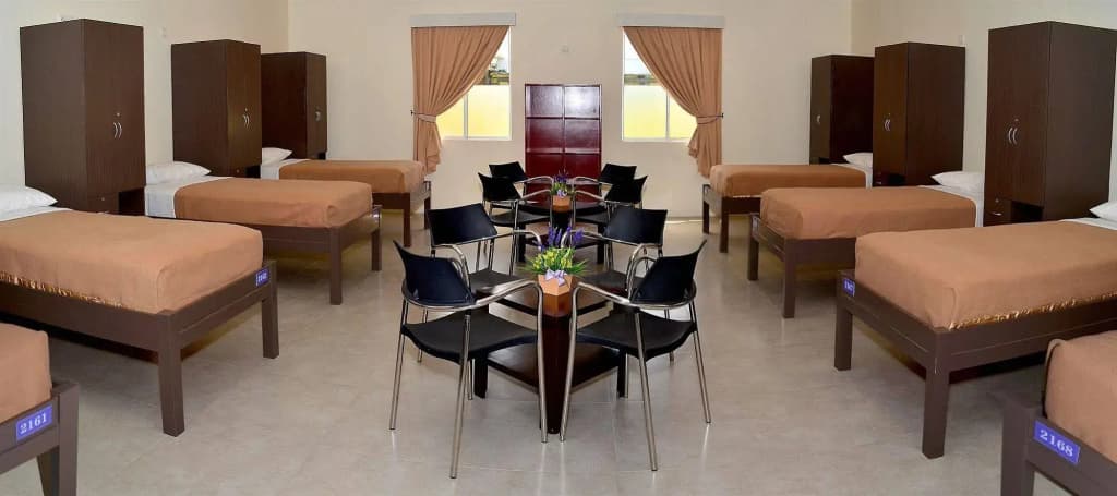 Borneo Cove Hotel - photo 16