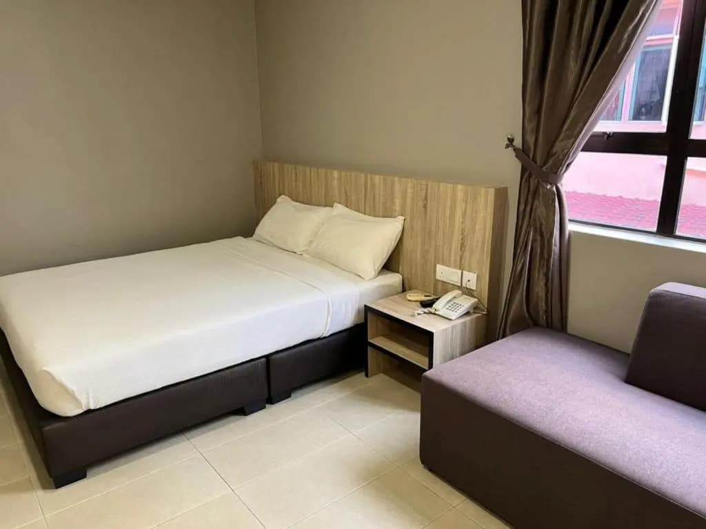 Sin Lien Hotel - photo 3