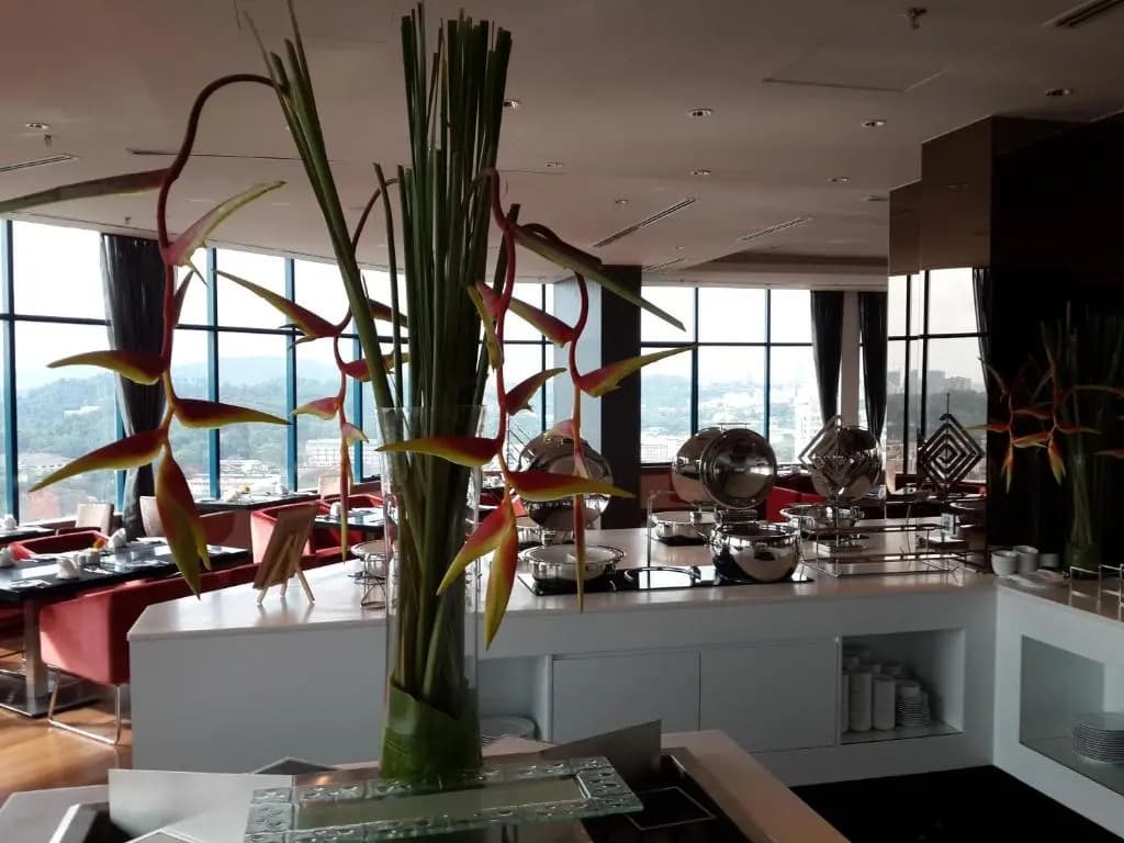 Wyndham Grand Bangsar Kuala Lumpur - photo 36