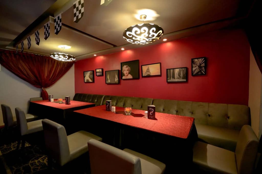 AnCasa Hotel Kuala Lumpur, Chinatown - photo 20