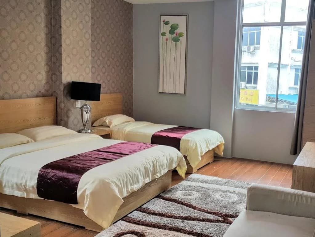 Residence 21 Boutique Inn - photo 4