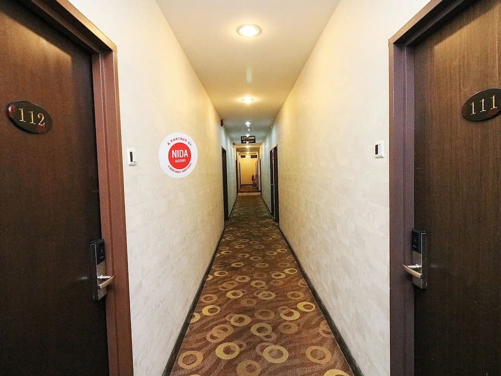 NIDA Rooms Johor Tebrau City Residence - photo 10