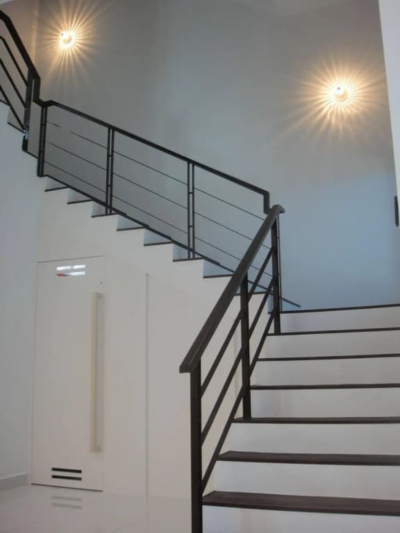 Shamrock Beach Villas Penang Seaview - photo 10