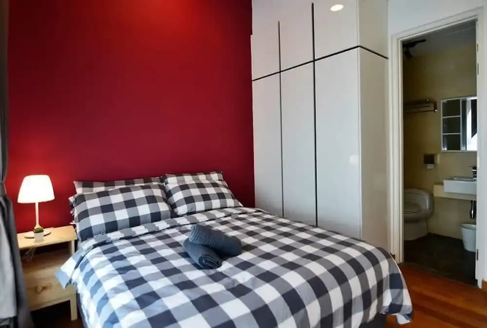 Comfy 2BR Tritower Suite Near JB Ciq, Jbcc & Capri - photo 6