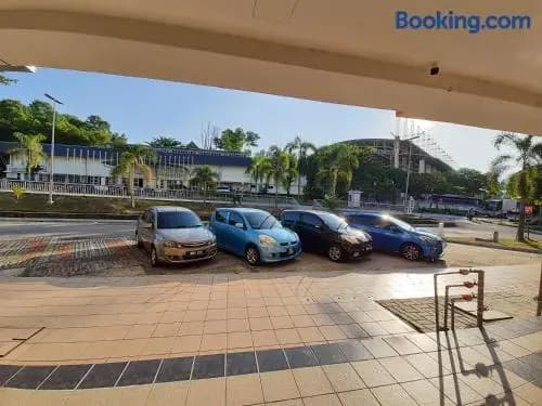 Paradian Hotel - photo 8