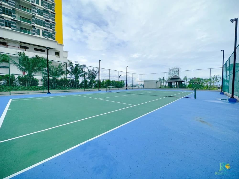 Bali Sea View Residences Melaka by Stayrene - photo 24