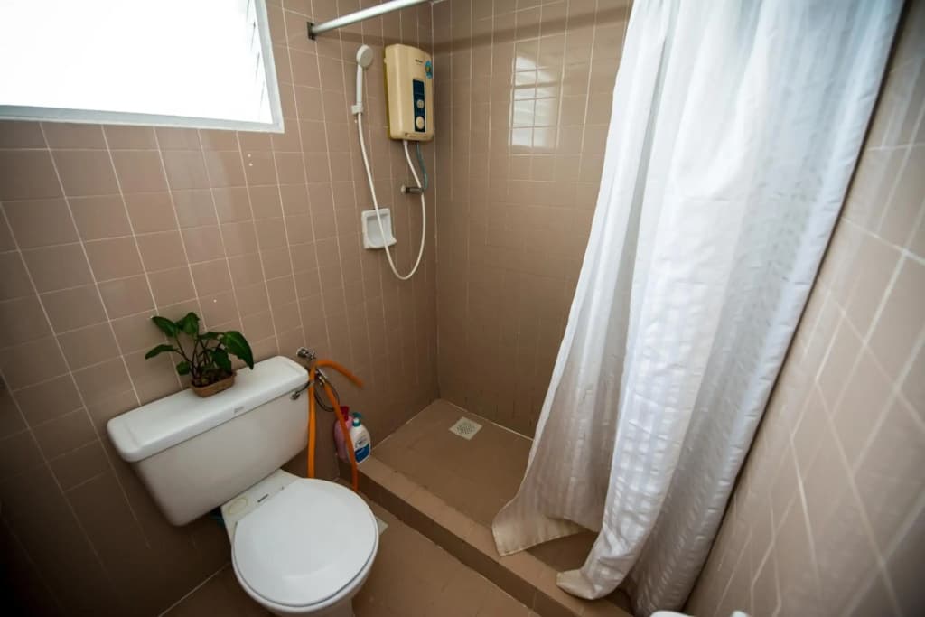 Jean CleanComfy Apt Near Beach - photo 6