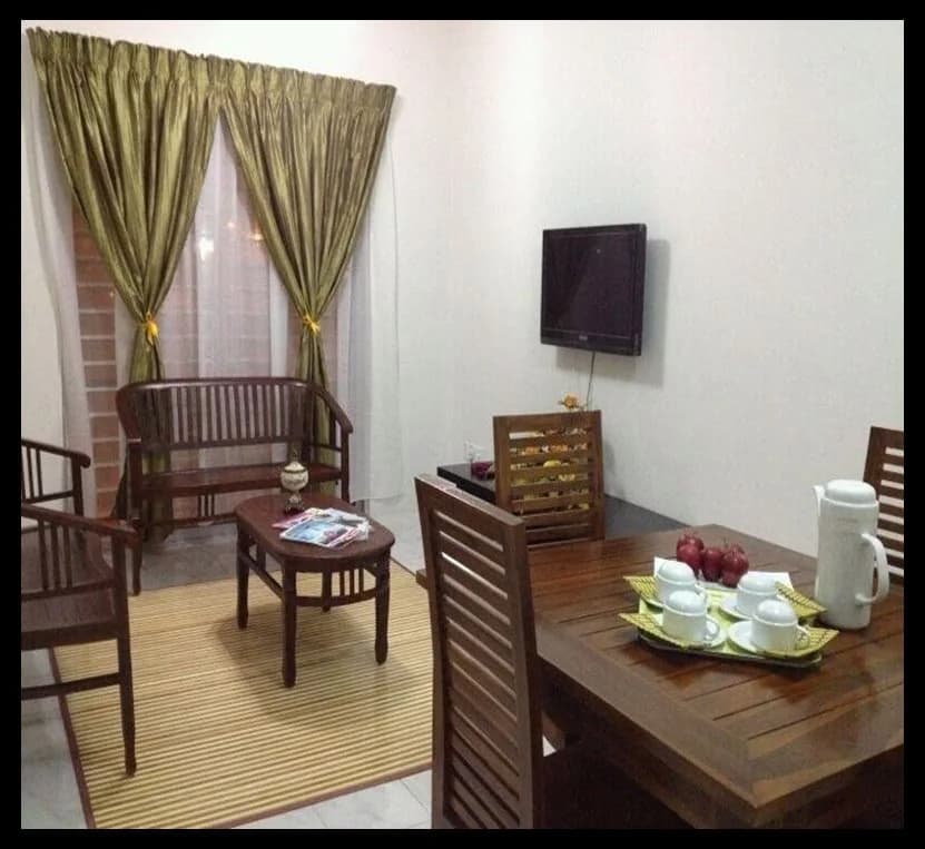 Pulau Melaka Island Stay - photo 4