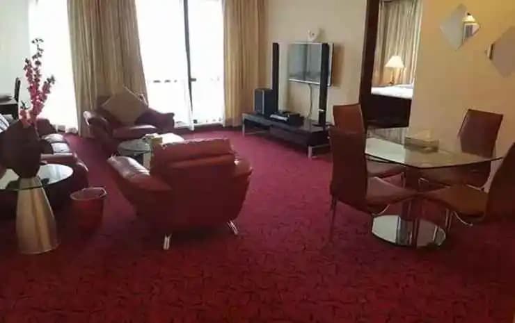 KL Bintang Suites @ Times Square - photo 6