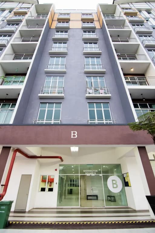 Cameron Highlands Apartment (Golden Hill) B-3A-7 - photo 1