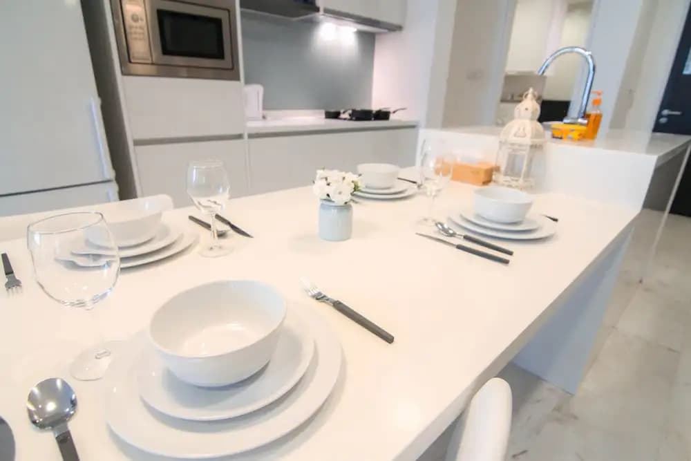 Platinum Suites by Skybay - photo 11