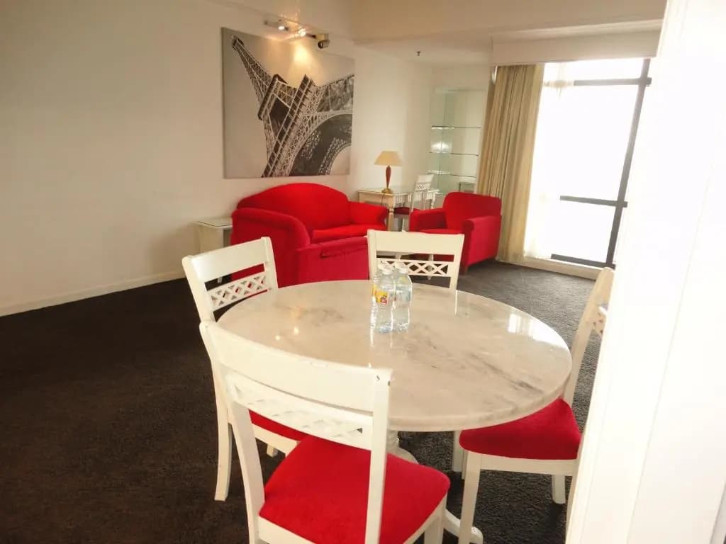 Best Apartment at Times Square - photo 19