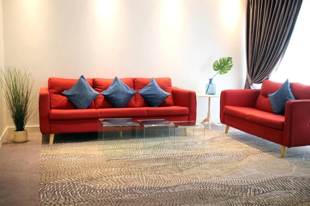 Novotel Kuala Lumpur City Centre - photo 11