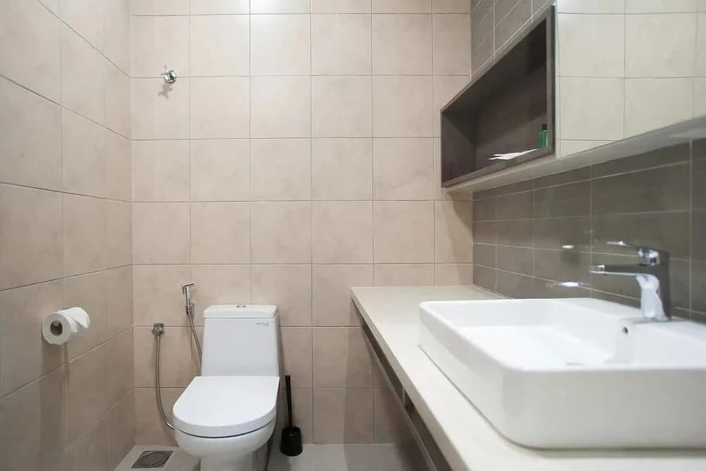 R3 Beautiful 1 BR - Bukit Bintang - Pavilion KL - WIFI - photo 6