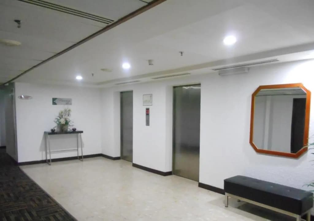 Hotel Grand Continental Kuala Terengganu - photo 11