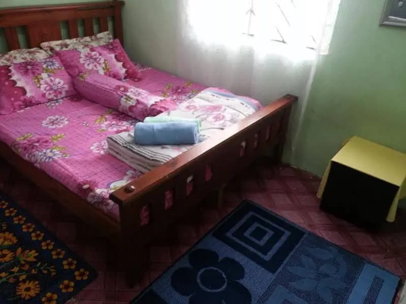 Homestay Sri Perhentian - main photo