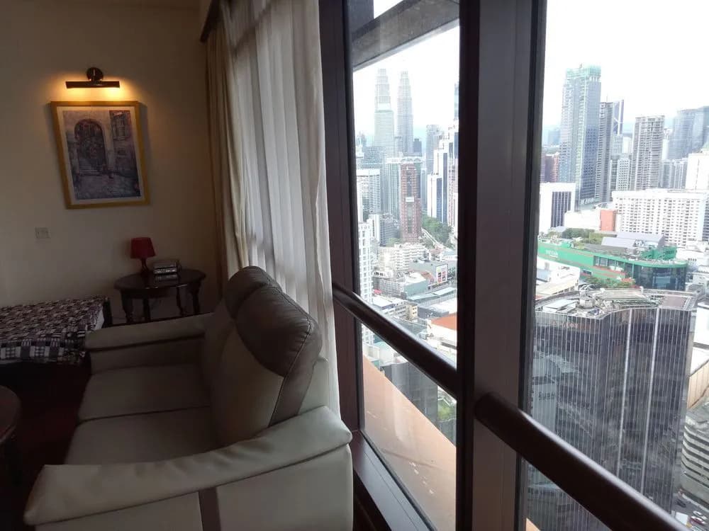 Luxury Suites Times Square KL - photo 7