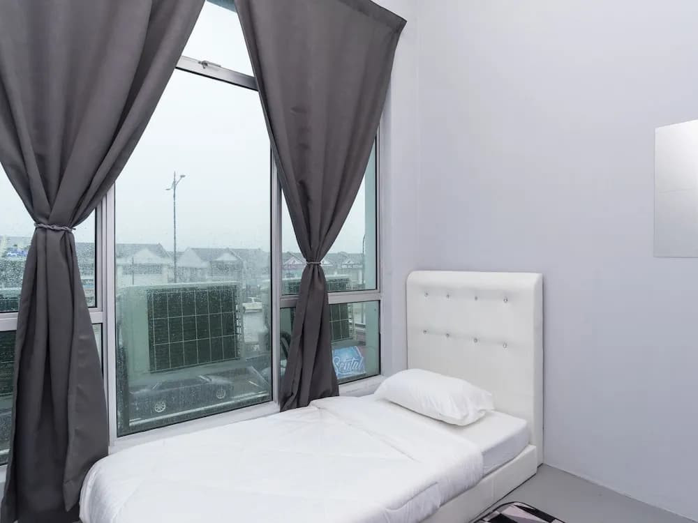 The Rooms Jb by OYO Rooms - photo 17