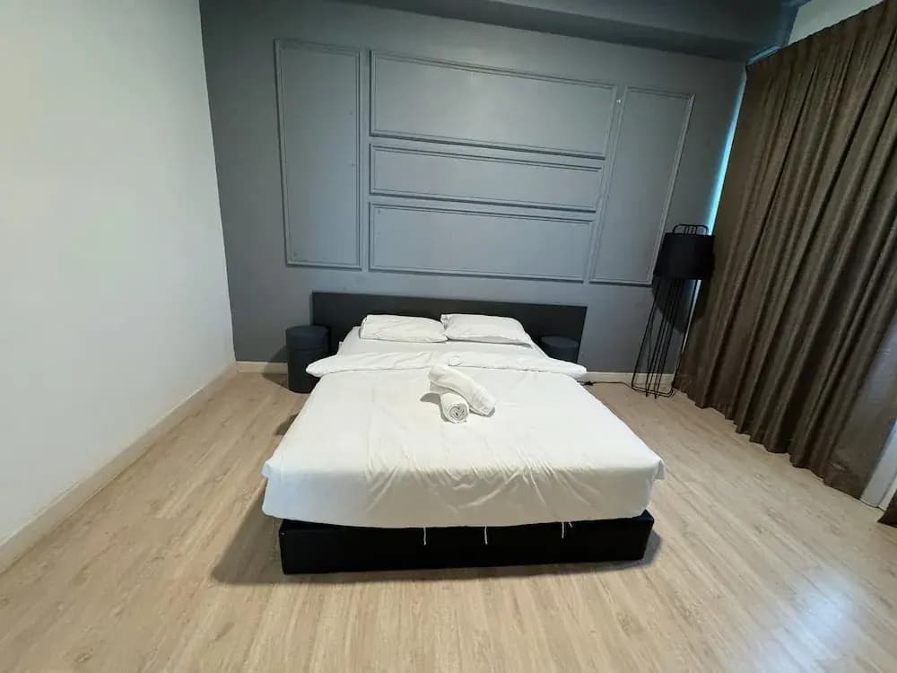 Comfy Arte Plus Ampang City 7PAX-3BR-2CP - photo 4