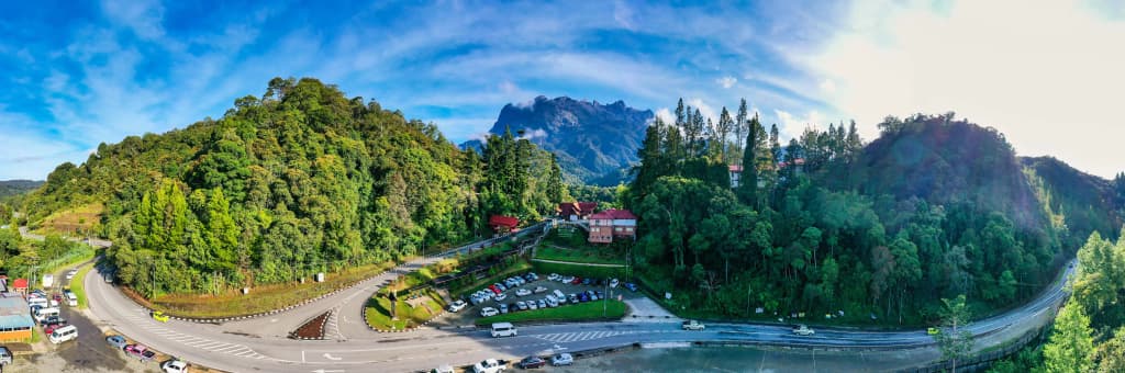 Sutera Sanctuary Lodges at Kinabalu Park - photo 7
