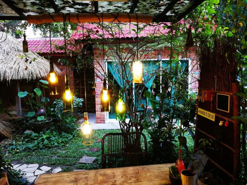 The Home of Happiness - photo 23
