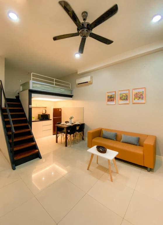 Maison life 小居屋 The Loft Imago - photo 14