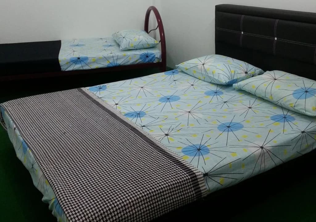 Karim CT Guesthouse - photo 3