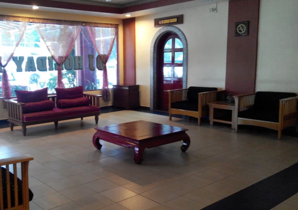 DJ Holiday Resort - photo 11