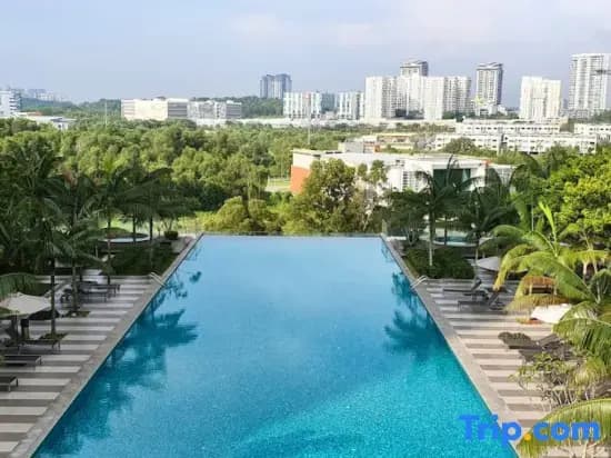 The Bureau Smart Suites Cyber - photo 1