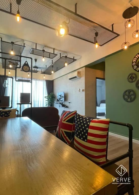 Ipoh Majestic Premium Suites by Verve - photo 1